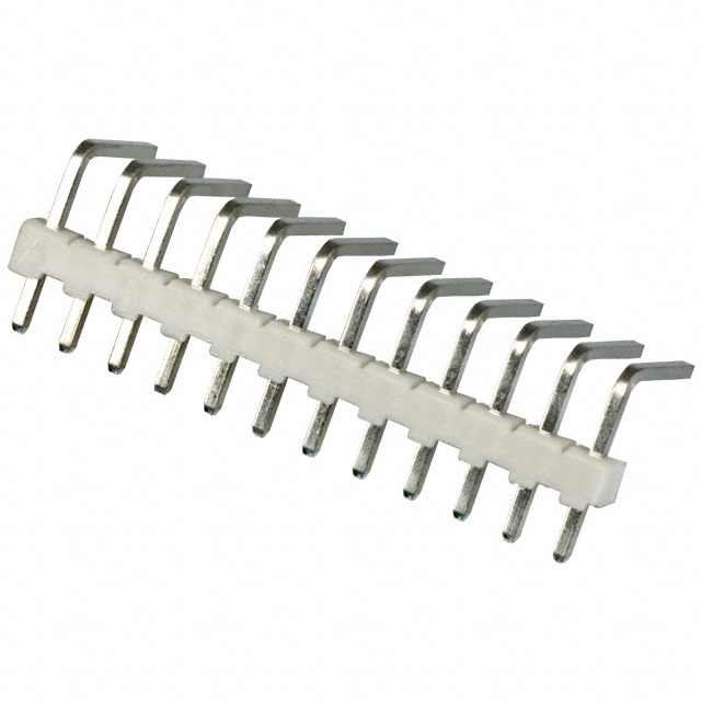 4-644457-2 TE Connectivity AMP Connectors  Embases à broches mâles